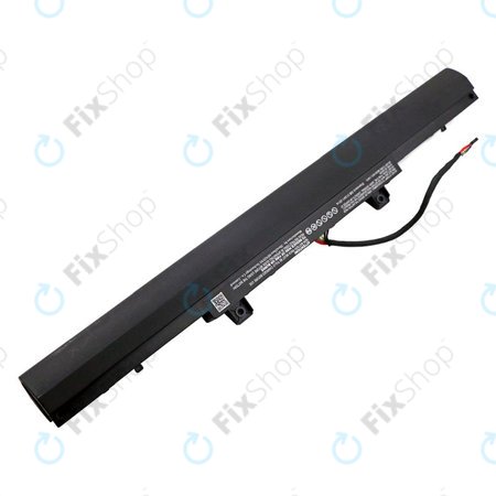 Baterija za Lenovo Ideapad 110, V110, V310, V510, 2200mAh, Li-Ion, 14.4V, L15L4A02, HQ