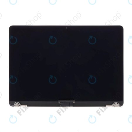 Apple MacBook Air 13" M3 A3113 (2024) - LCD zaslon + prednje staklo + kućište (Starlight) Refurbished