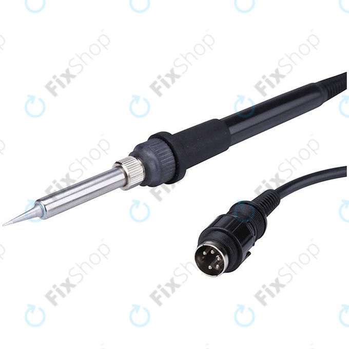 Quick 936 - Lemilica postaja