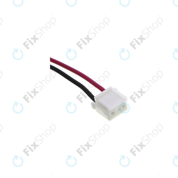 Baterija za DSC WT4911B, WT4911R Wireless Outdoor Siren, 14500mAh, Li-MnO2, 3.6V, ER34615M-T1, HQ