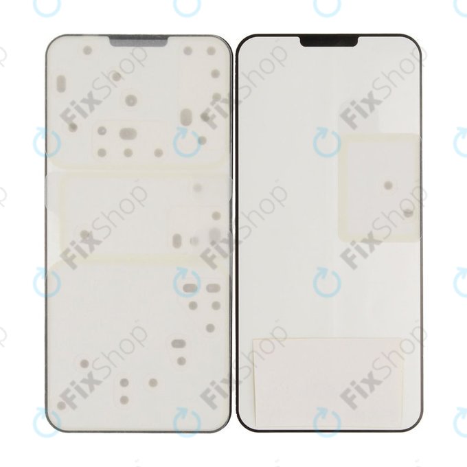 Srednji okvir s baterijom za iPhone 16 Plus | Blue | ZD076-00687 | Genuine Apple