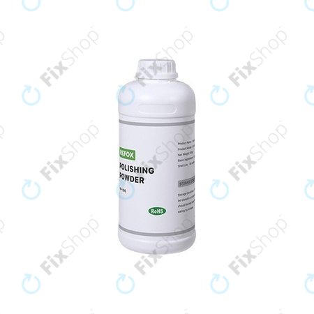 Refox RP-100 - Polirna Prašak (500g)