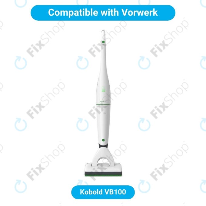 Vorwerk Kobold VB100 - Filter za prašinu FP100