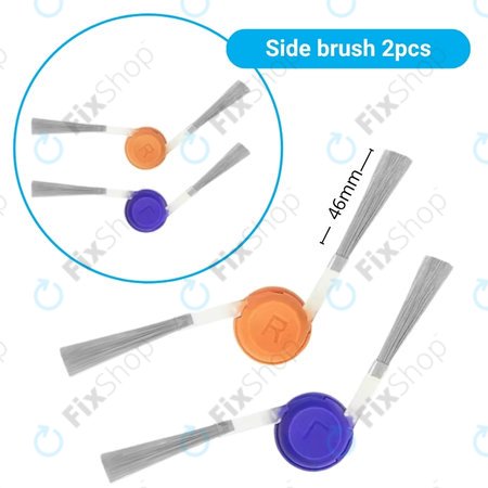 Narwal J5 - Kompletan set