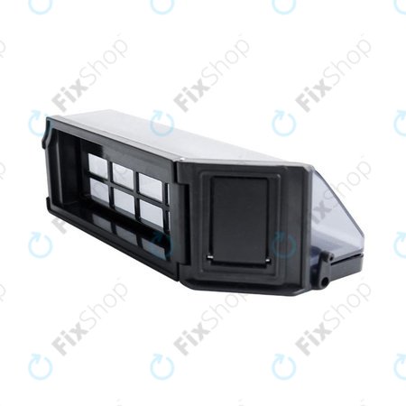 Ecovacs Deebot X1-series, T10-series - Kanta za smeće