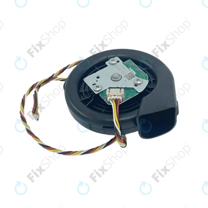 Xiaomi Mi Robot Vacuum Mop 2 Ultra - Modul ventilatora
