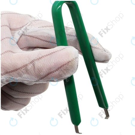 Pro'sKit 908 - Alat za uklanjanje IC čipova