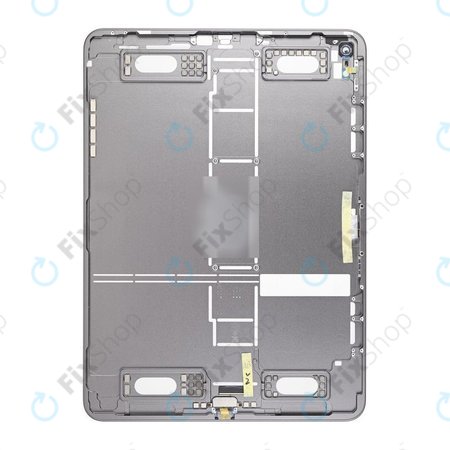Apple iPad Pro 11.0 (1. generacija 2018.) - WiFi verzija poklopca baterije (Space Gray)