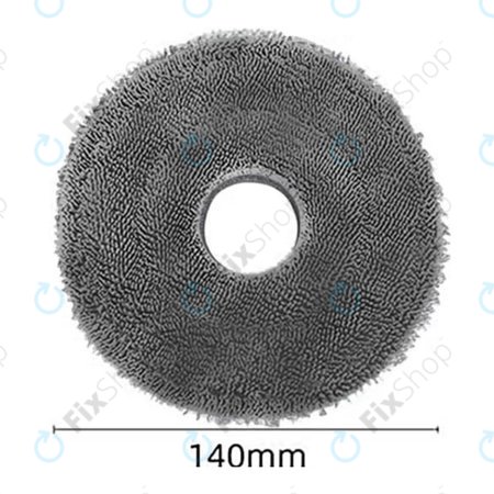 Xiaomi Mova P50 Pro Ultra - Krpa za brisanje