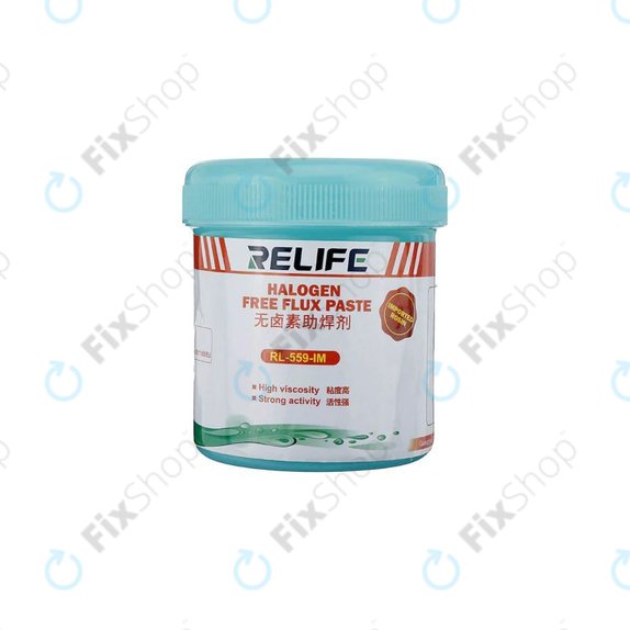 Relife RL-559-IM - Lemilica Pasta (100g)