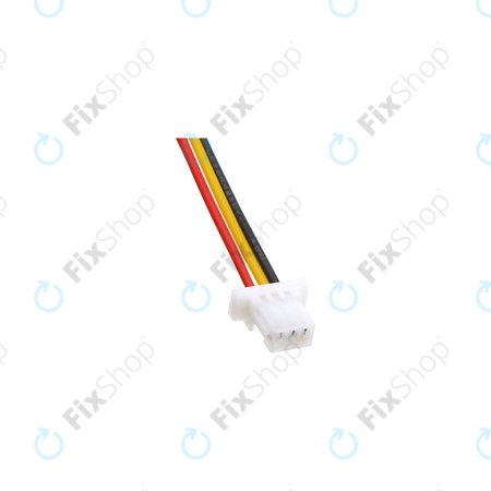 Baterija za Sennheiser GSP 350, 500, 670, 350mAh, Li-Pol, 3.7V, AHB552826TPC-2, HQ