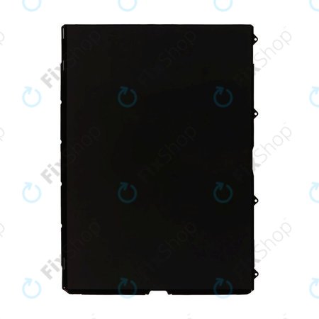 Apple iPad (10th Gen 2022, 11th Gen 2025) - LCD zaslon + zaslon osjetljiv na dodir TFT (Wifi Version)