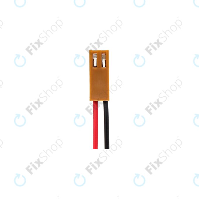 Baterija za Cutler Hammer A06 Control, 5000mAh, Li-MnO2, 6V, A06B-0073-K001, HQ