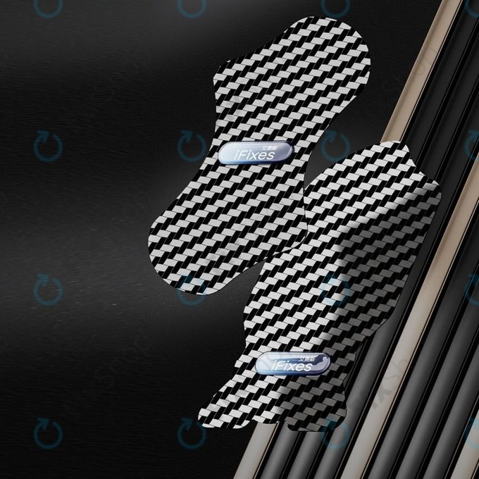 iFixes - Karbonski Ultratanki Alat za Otvaranje E