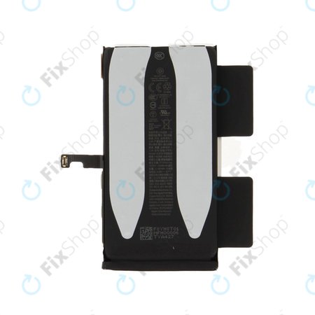 Srednji okvir s baterijom za iPhone 15 | Green | ZD076-00673 | Genuine Apple