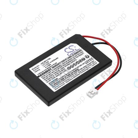 Baterija za Sony Dualshock 3, 570mAh, Li-Ion, 3.7V, LIP1359, HQ