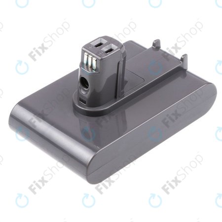 Dyson DC-series - Battery 917083-07 Li-Ion 22.2V 1500mAh HQ