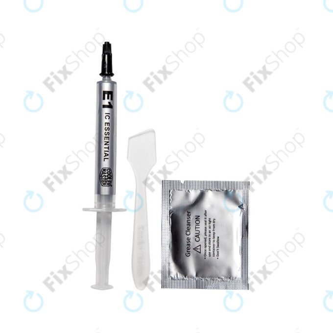 Cooler Master IC Essential E1 - Toplinska smjesa (4,6g)