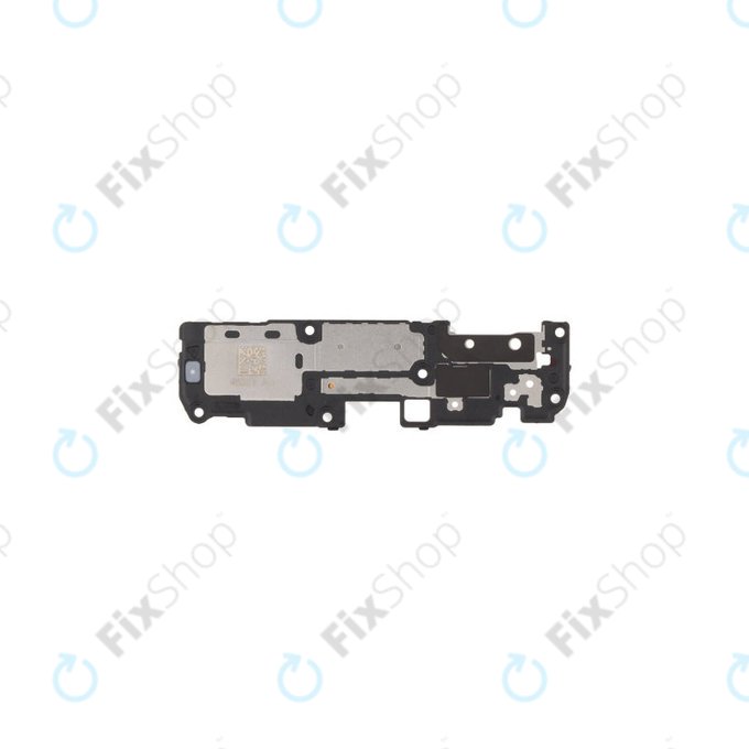 Samsung Galaxy S25 Edge - Zvučnik