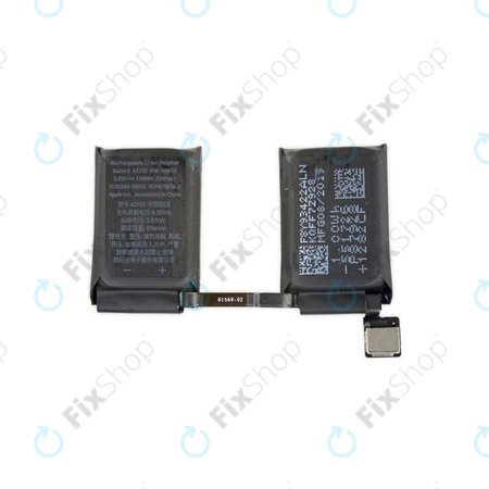 Apple AirPods Pro - Maska za punjenje, baterija A2135, A2798 519mAh