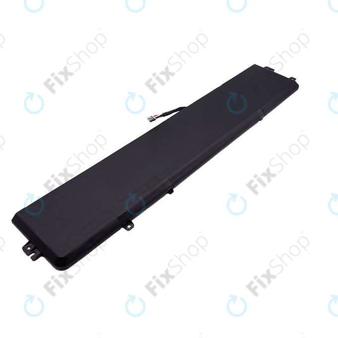 Baterija za Lenovo Ideapad 700, Legion Y520, R720, 4050mAh, Li-Ion, 11.1V, L14M3P24, HQ