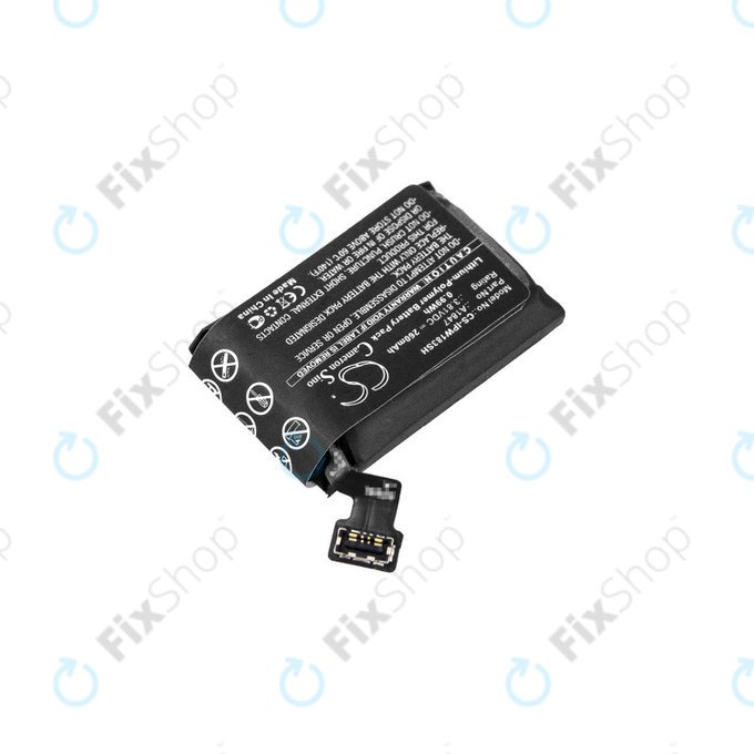 Apple Watch 3 38mm - Baterija (GPS verzija) 260mAh HQ