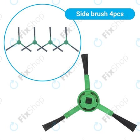 iRobot Roomba Combo Essential, Roomba 105 Combo, 104 Combo - Kompletan set