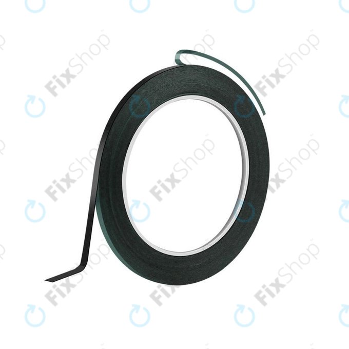 Sunshine SS-3M - Univerzalna ljepljiva traka - 3mm x 10m