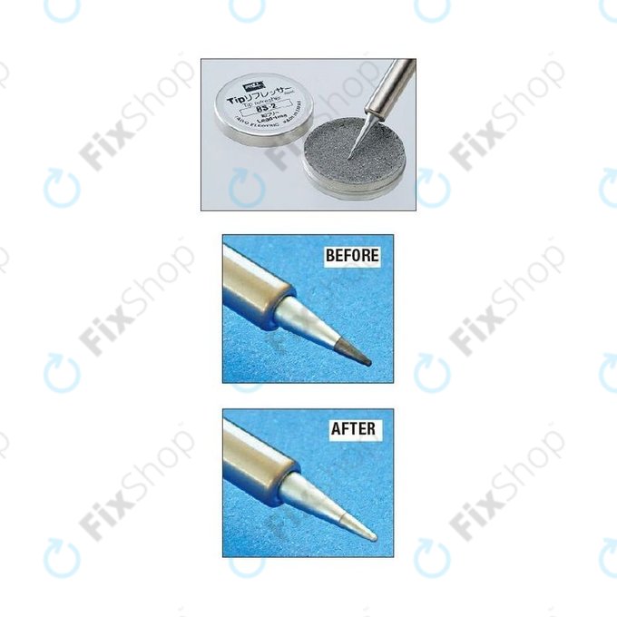 Goot BS-2 - Osvježavajuća pasta za lemljenje bez olova