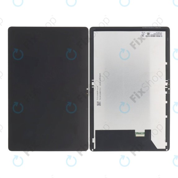 Lenovo Tab M11 TB330FU - LCD zaslon + zaslon osjetljiv na dodir TFT