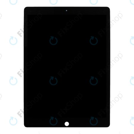Apple iPad Pro 12.9 (1st Gen 2015) - LCD zaslon + zaslon osjetljiv na dodir (Black) Refurbished