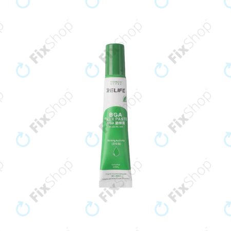 Relife RL-429 - BGA Lemilica Pasta (20ml)
