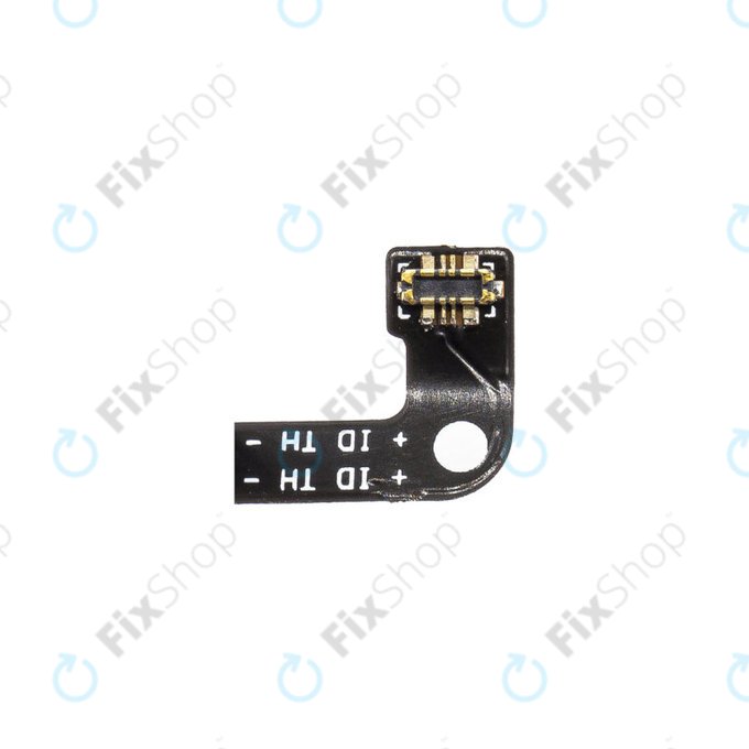 Baterija za  Xiaomi Redmi Note 8T, 3800mAh, Li-Pol, 3.85 V, BN46, HQ