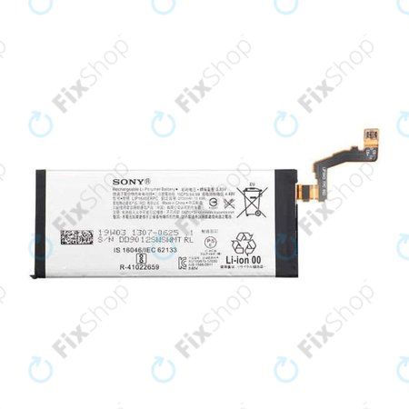 Sony Xperia XZ1 G8341 - Baterija LIP1645ERPC 2700mAh - 1307-0625 Originalni servisni paket
