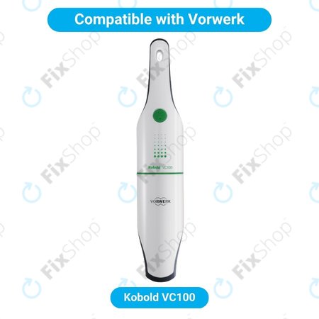 Vorwerk Kobold VC100 - Filter za prašinu