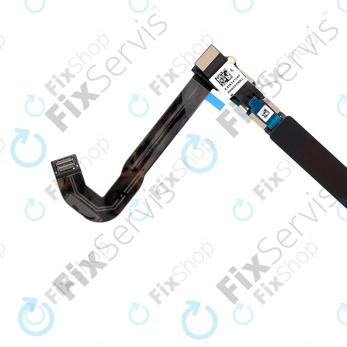 Apple MacBook Pro 13" A1706 (Late 2016 - Mid 2017), A1989 (2018 - 2019) - Dodirna ploča + dodirna kontrolna ploča