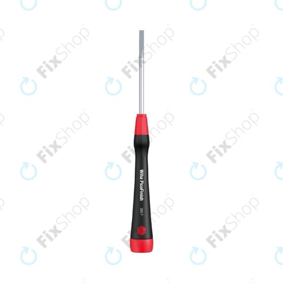 Wiha PicoFinish® 260P - Precizni odvijač - Prorez 1,0 mm