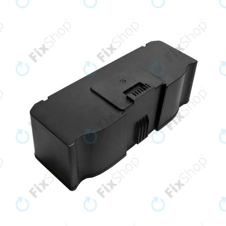 iRobot Roomba e-series, i-series - Baterija ABL-D1, 4624864, ABL-D2 6800mAh HQ