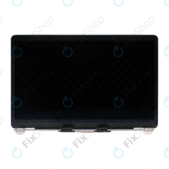Apple MacBook Air 13" A2179 (2020) - LCD zaslon + prednje staklo + kućište (Silver) Refurbished
