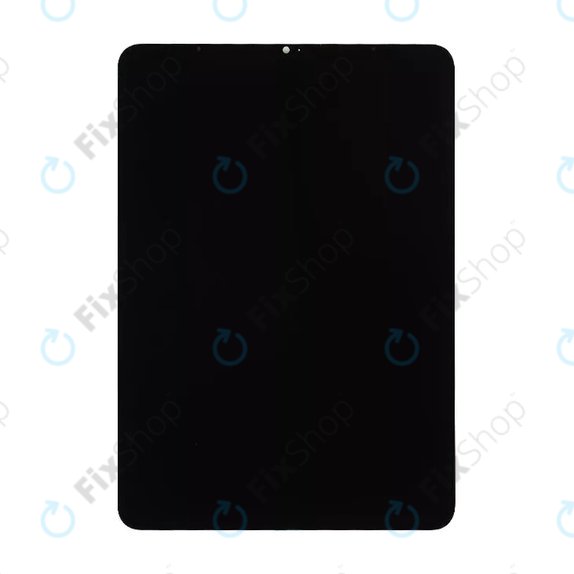 LCD Zaslon za iPad Pro 11 (2024), dodirni ekran bez okvira