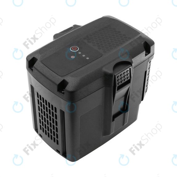 Baterija za Husqvarna 110il, 525ilxt, 5000mAh, Li-Ion, 36V, BLi10, BLi200, HQ