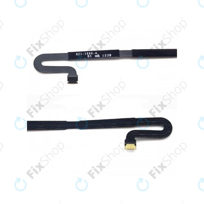 Apple iPad 4 - Flex kabel s tipkom Home