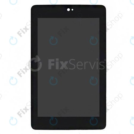 Asus Google Nexus 7 (2012) - LCD zaslon + zaslon osjetljiv na dodir TFT