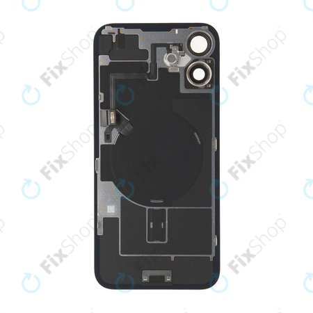 Stražnje staklo kućišta za iPhone 16 Plus | Green | 661-42842 | Genuine Apple