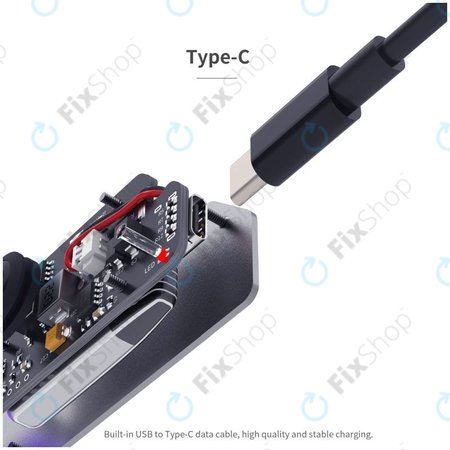 2UUL UV lampa za polimerizaciju (velikog kapaciteta)