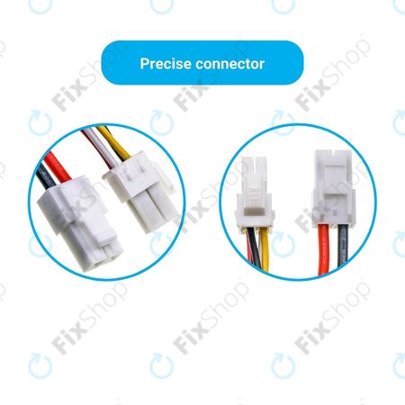 Samsung PowerBot R9350, R9250 - Baterija DJ96-00193D Li-Ion 21.6V 5000mAh HQ