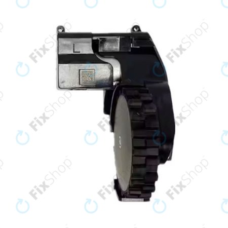 Xiaomi Dreame F9, Mi Robot Vacuum Mop (Mijia 1C), 2 Pro+ (Mijia 1T) - Kotač s motorom (lijevo) (Crna)