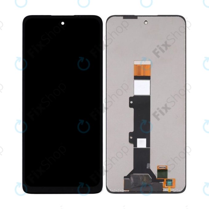 Motorola Moto G22 XT2231, E32, E32s - LCD zaslon + zaslon osjetljiv na dodir TFT
