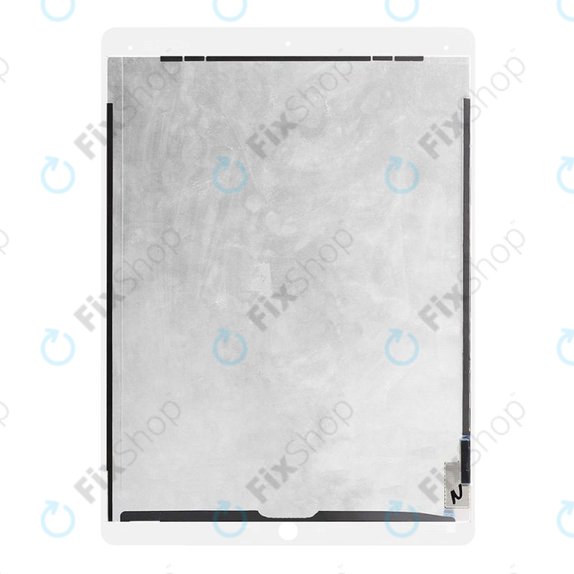 LCD Zaslon za iPad Pro 12.9" (1st Gen 2015), White, dodirni ekran bez okvira, Refurbished