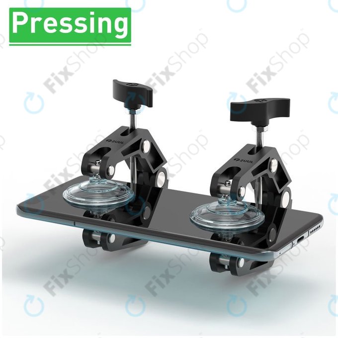 2UUL Lagani izvlakač - Otvarač sita (2kom)